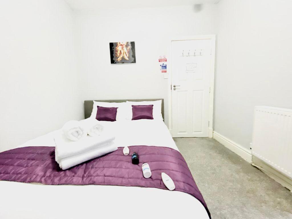 Villa Blackpool - Seaside Extérieur photo