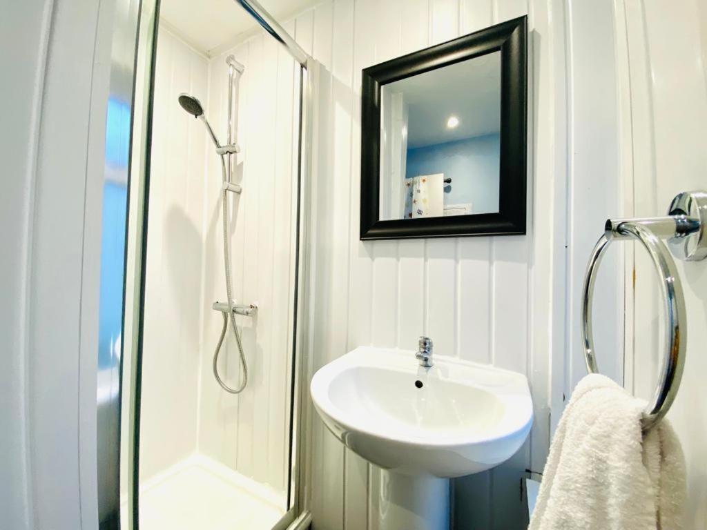 Villa Blackpool - Seaside Extérieur photo