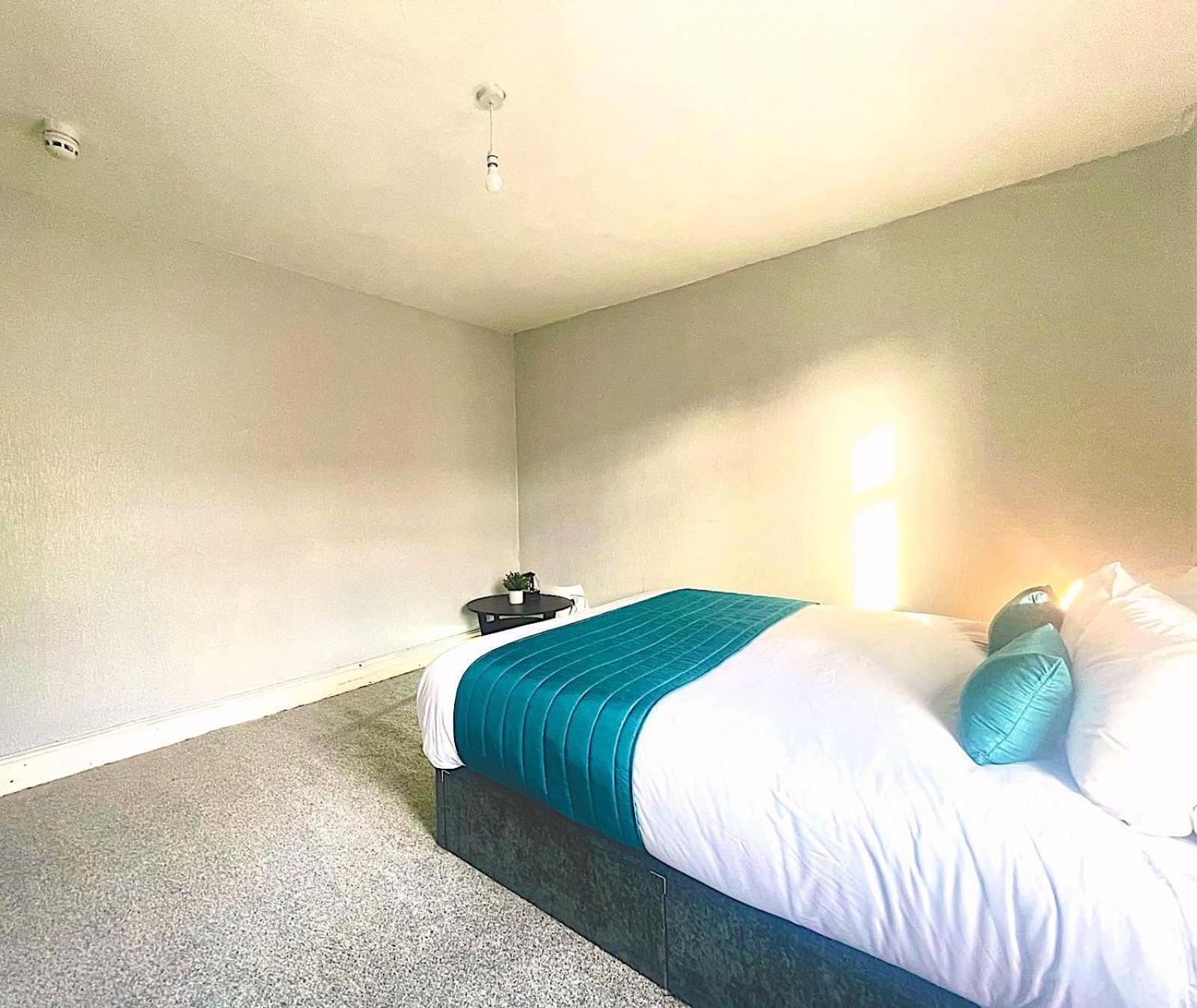 Villa Blackpool - Seaside Chambre photo